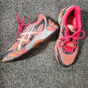 ASICS Gel-Duomax Enhance Running Shoe
